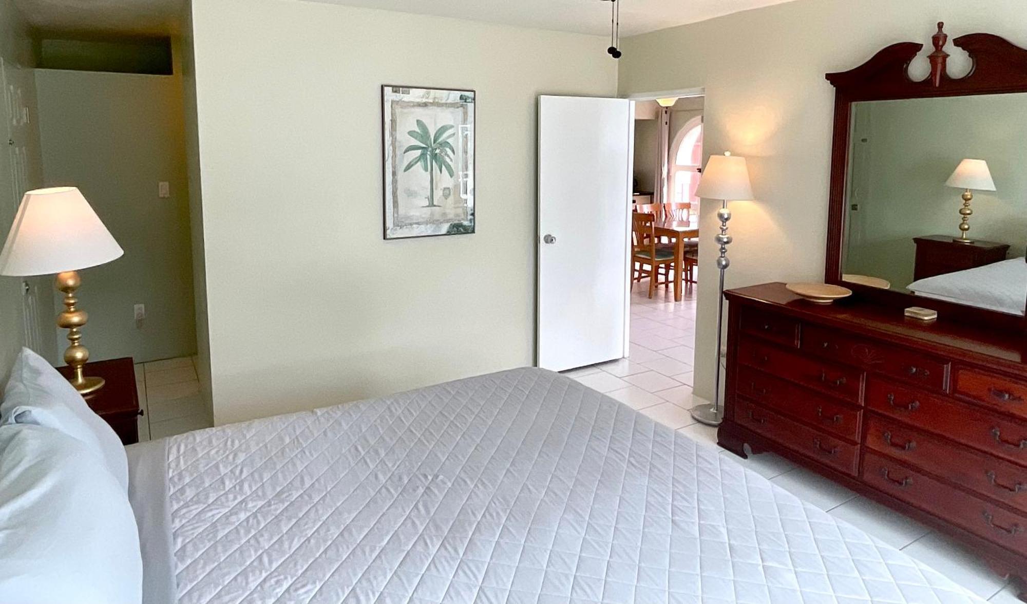 The Frederiksted Hotel Luaran gambar