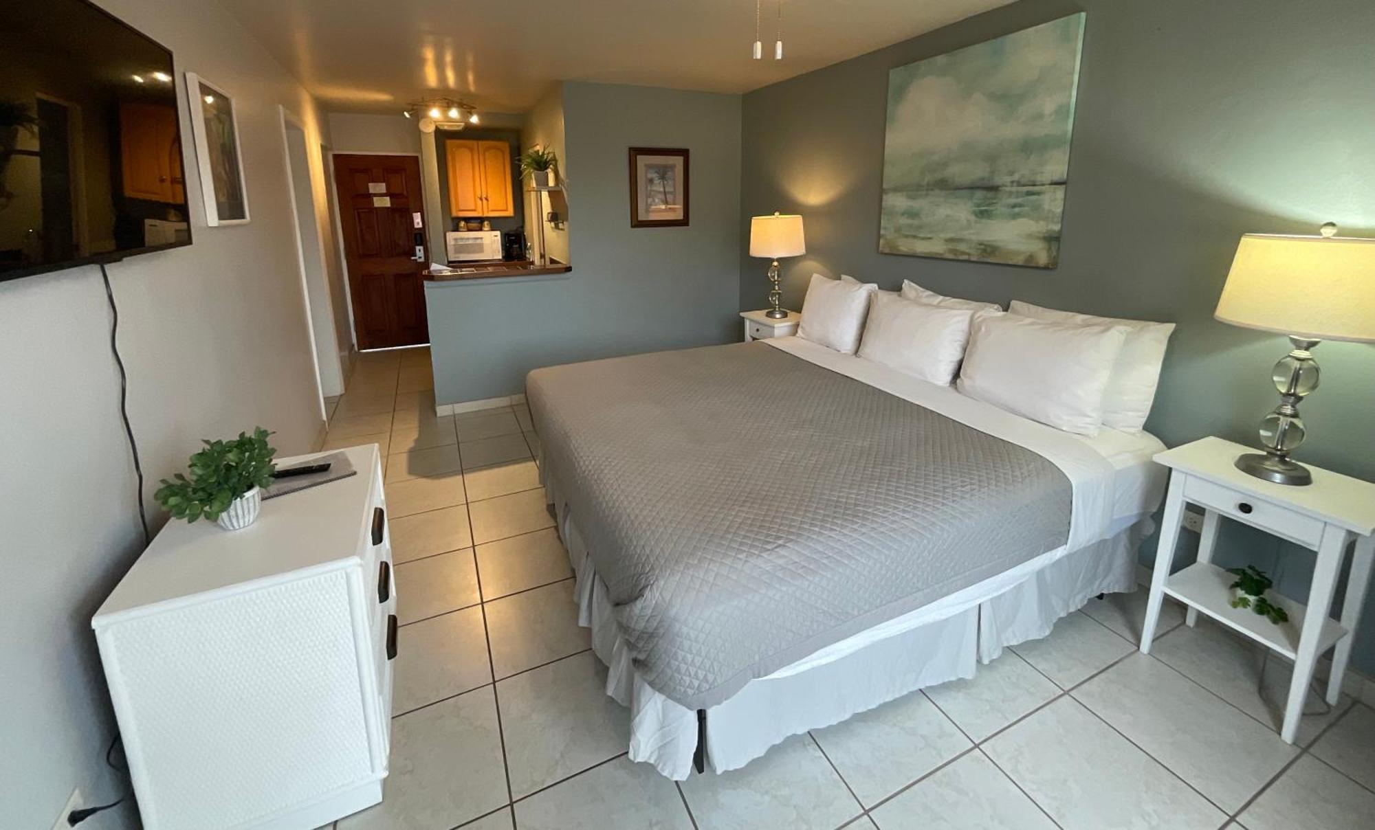 The Frederiksted Hotel Luaran gambar