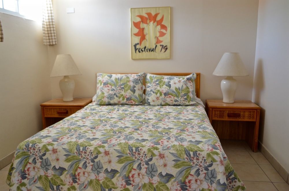 The Frederiksted Hotel Luaran gambar