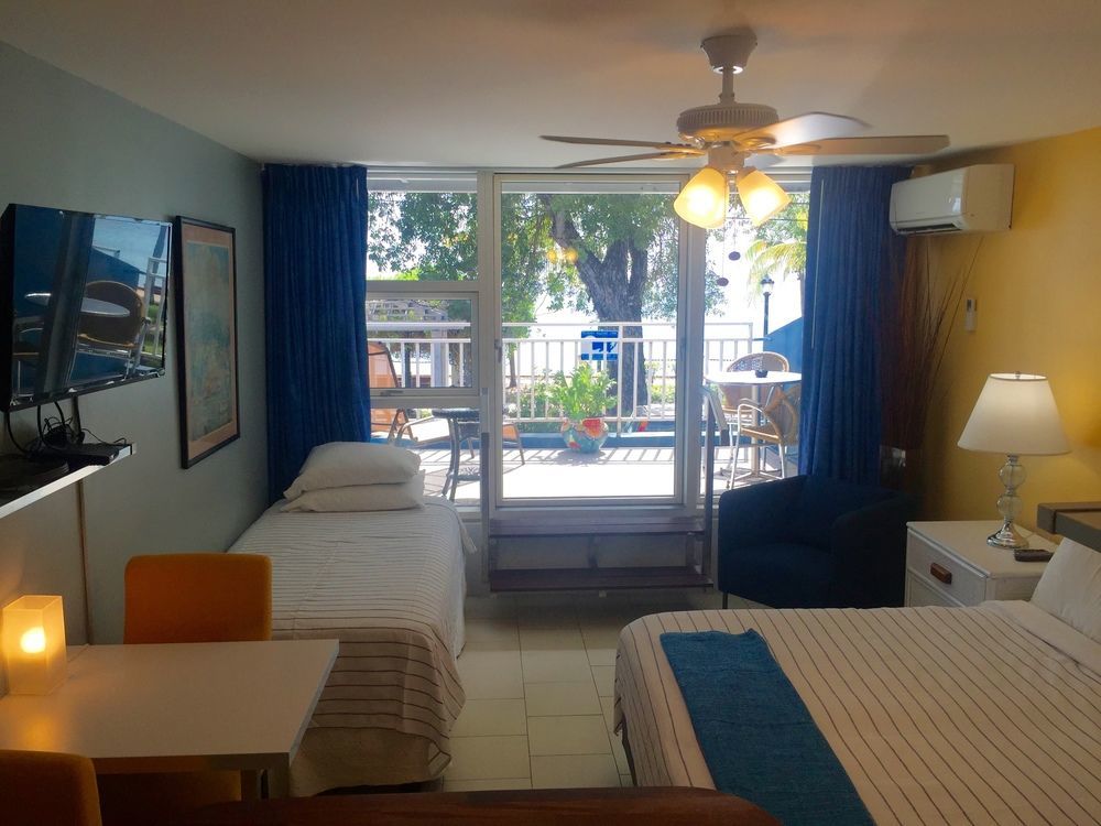 The Frederiksted Hotel Luaran gambar