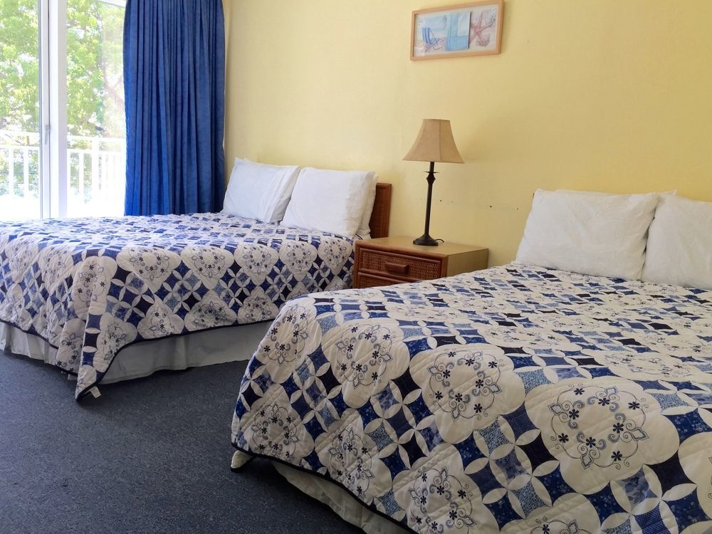 The Frederiksted Hotel Luaran gambar